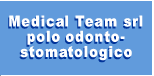 Medical Team s.r.l. - Polo Odontostomatologico