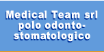 Medical Team s.r.l. - Polo Odontostomatologico