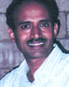 Dr. Sudhakar Powar
