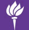 Logo della NYU