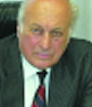 Prof. Giuseppe Del Barone